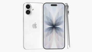 iPhone 17 512 GBWhite (MG6Q4AF/A) e-Sim