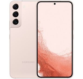 Samsung Galaxy S22+ 2Sim 8/128GB Pink