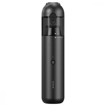Портативный Пылесос Proove Void Assistant C1 (7500pa) черный