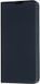 Чохол-книжка BeCover Exclusive New Style для Infinix Smart 9 (X6532) Blue (712630), синій