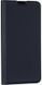 Чохол-книжка BeCover Exclusive New Style для Infinix Smart 9 (X6532) Blue (712630), синій