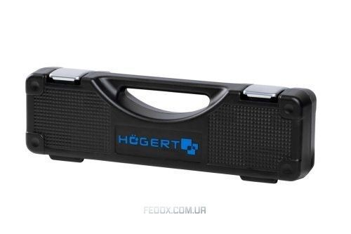 Ключ динамометричний 3/8", 10-60, HT1W711 Hoegert