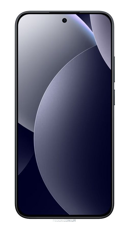 Смартфон Xiaomi Redmi Note 15 Pro 5G 8/512GB Black