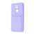 Чехол WAVE Colorful Pocket Xiaomi Redmi Note 9