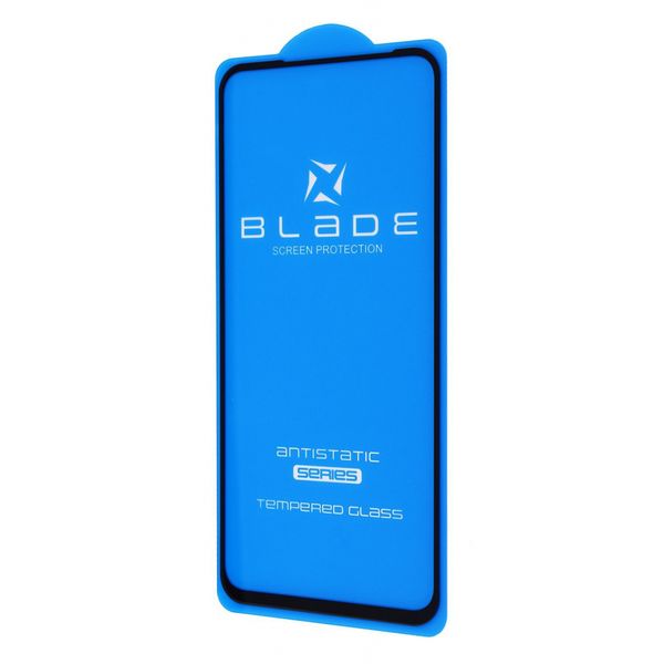 Захисне скло BLADE ANTISTATIC Series Full Glue Xiaomi Redmi 10/Redmi 10 2022