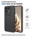 Чохол-накладка BeCover для Infinix Note 50 4G (X6858) Black (714668), чорний