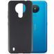 Чохол-накладка BeCover для Nokia 1.4 Black (706069), чорний