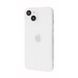 Чохол для смартфона Baseus Simple Series для iPhone 14 Transparent (ARAJ000602)