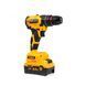 Шуруповерт DeWalt DCD735P2T 36V 6Ah бесщеточный