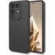 Чохол-накладка BeCover для Infinix Note 50 4G (X6858) Black (714668), чорний