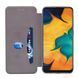 Чехол-книжка BeCover Exclusive для Realme C61 Red Wine (712556)
