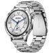 Смарт-годинник Mibro GT Silver