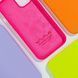 Чехол WAVE Full Silicone Cover iPhone 15 Plus