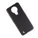 Чохол-накладка BeCover для Nokia 1.4 Black (706069), чорний