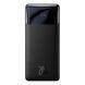 Baseus Bipow Overseas 20W 30000mAh black Portable Battery