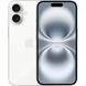 iPhone 16 Plus 256ГБ White (MXWV3SX/A)