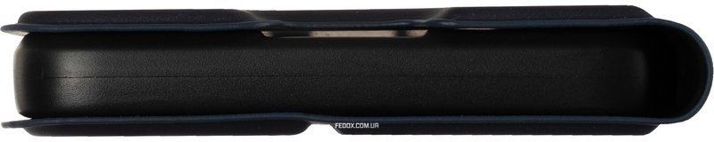 Чохол-книжка BeCover Exclusive New Style для Infinix Smart 9 (X6532) Blue (712630), синій