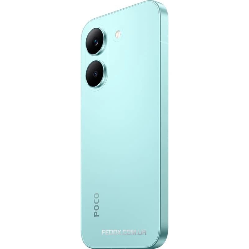 Смартфон Poco X8 Pro 8/512GB Green
