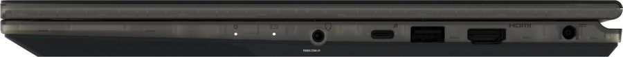 Ноутбук MSI Cyborg 15 B2RWEKG (B2RWEKG-1035XUA) Black