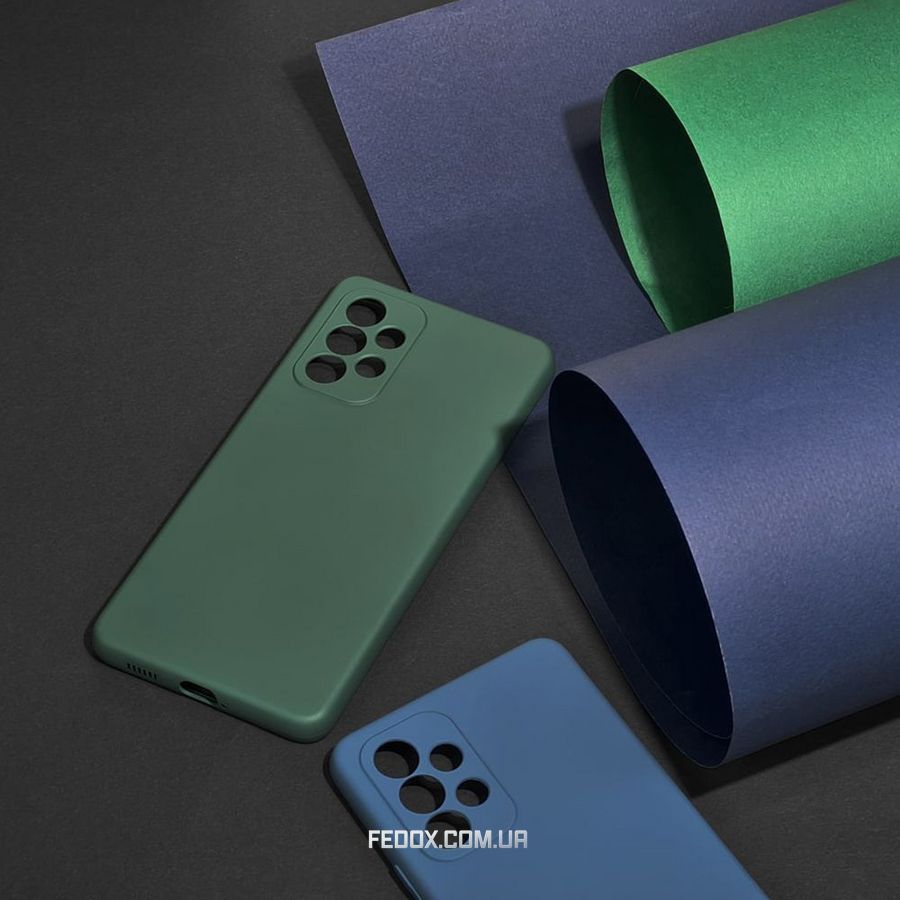 Чехол WAVE Colorful Case (TPU) TECNO POP 7