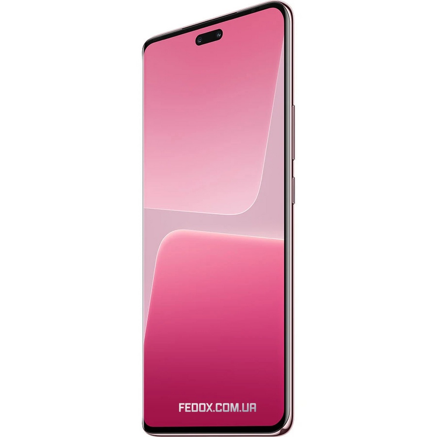 Xiaomi 13 Lite 5G 8/128GB Lite Pink 1+eSim