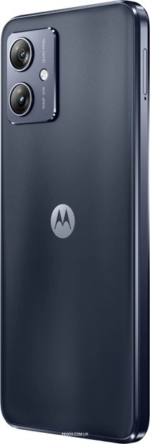 Смартфон Motorola Moto G54 12/256GB Dual Sim Midnight Blue (PB0W0006RS)