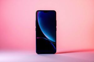 Motorola Moto Edge 40 Neo: компактный смартфон премиум-класса