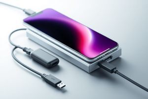 USB HUB для смартфона: розширення можливостей пристрою