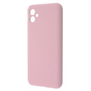 Чохол WAVE Full Silicone Cover Samsung Galaxy A04e (A042F)