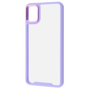 Чохол WAVE Just Case Samsung Galaxy A05