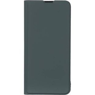 Чохол-книжка BeCover Exclusive New Style для Infinix Smart 9 (X6532) Dark Green (712631), Зелений