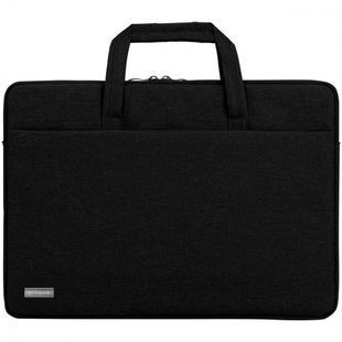 Сумка Proove Iris 15,6" черный