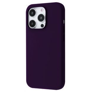 Чехол Proove Silicone Case с магнитным кольцом для iPhone 14 Pro