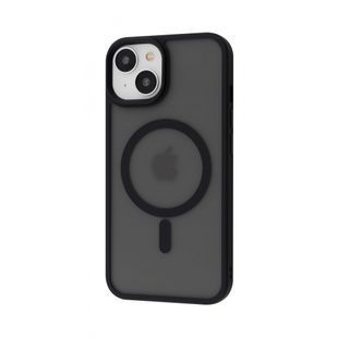 Чохол WAVE Matte Insane Case with Magnetic Ring iPhone 14