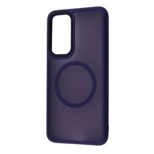 Чохол WAVE Matte Insane Case with Magnetic Ring Samsung Galaxy S23 Plus