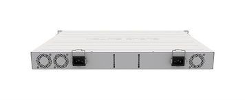 Коммутатор MikroTik CRS354-48P-4S+2Q+RM