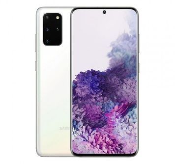 Samsung Galaxy S20+ 5G (8/128GB) White 1Sim USA