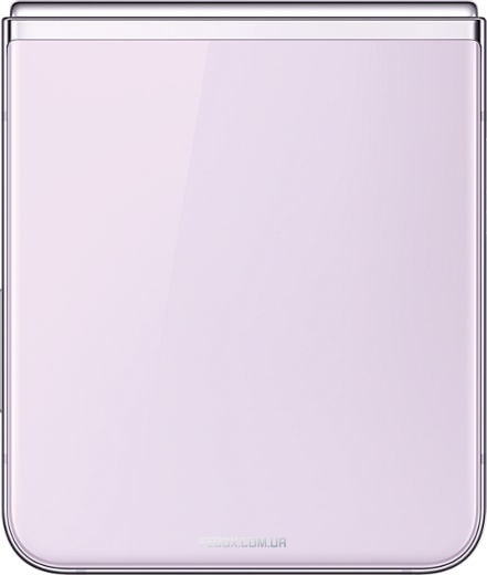 Смартфон Samsung Galaxy Z Flip5 8/512GB Lavender 1+eSim