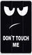 Чохол-книжка BeCover Smart Case для Lenovo Tab One / Tab K9 8.7" 2025 (TB305XU/FU) Don`t Touch (713749)