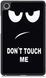 Чохол-книжка BeCover Smart Case для Lenovo Tab One / Tab K9 8.7" 2025 (TB305XU/FU) Don`t Touch (713749)