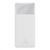 Baseus Bipow Overseas 20W 30000mAh Portable Battery white