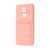 Чехол WAVE Colorful Pocket Xiaomi Redmi Note 9