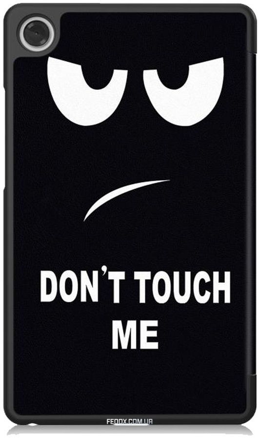 Чохол-книжка BeCover Smart Case для Lenovo Tab One / Tab K9 8.7" 2025 (TB305XU/FU) Don`t Touch (713749)