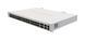 Коммутатор MikroTik CRS354-48P-4S+2Q+RM