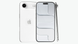 iPhone Air 256 ГБ Cloud White (MG2M4AF/A) e-Sim