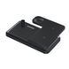 Бездротовий зарядний пристрій Essager Jiecheng 4 in 1 15W Black (EWXZM-JC01-Z)