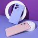 WAVE Full Silicone Cover for Samsung Galaxy A25