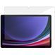 Захисне скло BeCover для Samsung Galaxy Tab S10+ (SM-X820/SM-X826)/S9+ (SM-X810/SM-X816) 12.4" (712271)