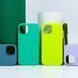 WAVE Full Silicone Cover iPhone 15 Plus