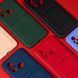 Чехол WAVE Colorful Pocket Xiaomi Redmi Note 9